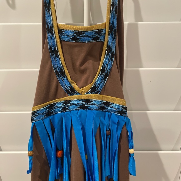 native american dance costume! - Picture 5 of 5